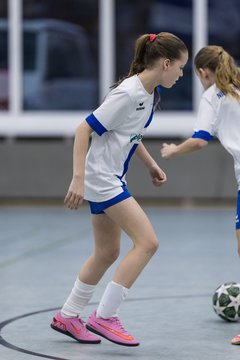 Bild 327 - wDJ Loewinnen Cup D1